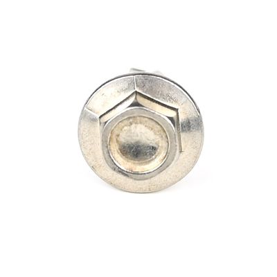 3/4" cementplaatwasser Hex zelfborende schroeven voor de installatie van gebouwvezelplaten