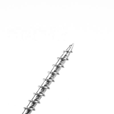 Flat Head Style 316 Wide Varieties Torx Countersunk Head Screw voor houtbouw