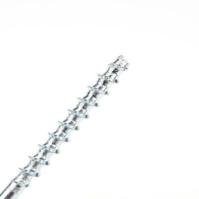 Carbon Steel Hex Flange Thread Rod Anchor Beton Schroef Cement Bolt Voor Plafond Suspension System