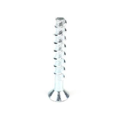 Zinkgeplatte Hex Socket Countersunk Head Anchor Beton schroeven M10 125mm Heavy Duty Anchor