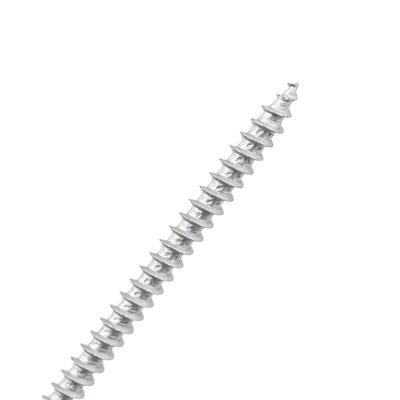 Verbeter uw houtwerk met aandrijflijn Pozidriv Torx Countersunk Coated Deck Screws