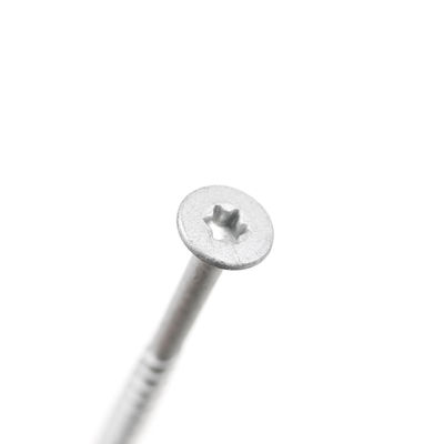 Verbeter uw houtwerk met aandrijflijn Pozidriv Torx Countersunk Coated Deck Screws