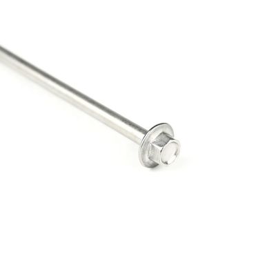 Staalmateriaal Hexagon Head zelfborende schroef 5.5x140mm voor isolatieconstructie