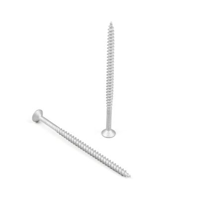 100 mm Torx Drive Flat Head Houten Schroeven voor verschillende toepassingen op deeltjesplaten