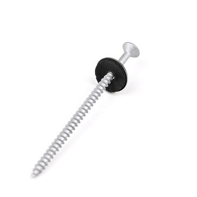 100 mm Torx Drive Flat Head Houten Schroeven voor verschillende toepassingen op deeltjesplaten