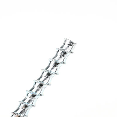 Carbon Steel Flat Head Hex Socket Concrete Self Tapping Anchor Bolt Metselwerk Schroef