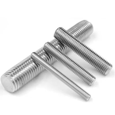 M8 M10 M30 M39 M64 Plain roestvrij staal Gedrukt staafje
