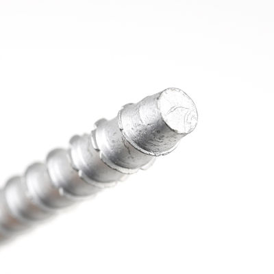 M12 150 mm stalen hexagentalen zware betonnen ankerbouten voor tijdelijk ondersteuningssysteem