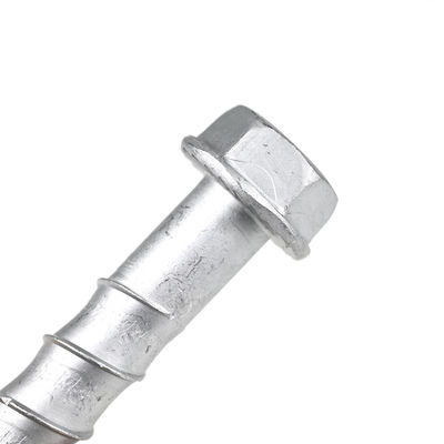 Sus410 U5 3/4-16x5 "Hex Wasser Head Anchor Bolts voor Betonplaat Gemakkelijke installatie