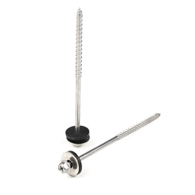 120 mm Drywall schroeven High Low Thread Vis A Bois Phillips Cross Recess Drive