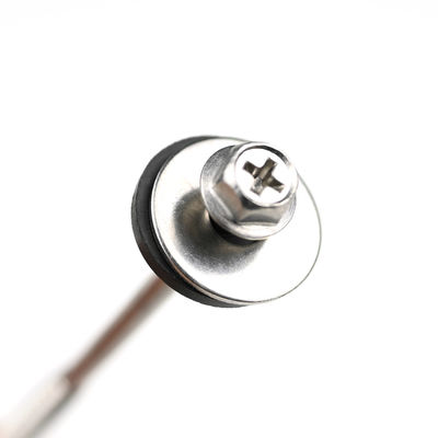 120 mm Drywall schroeven High Low Thread Vis A Bois Phillips Cross Recess Drive