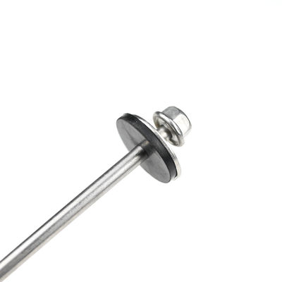 120 mm Drywall schroeven High Low Thread Vis A Bois Phillips Cross Recess Drive