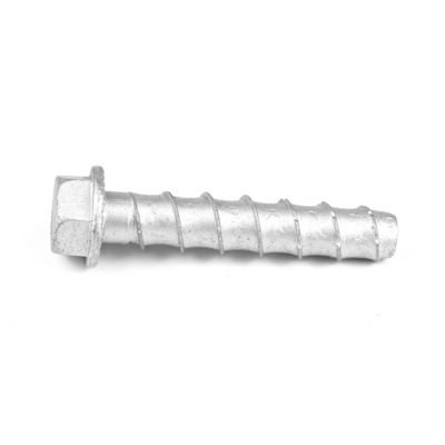 100% QC getest koolstofstaal Hex hoofd Beton Ankerbouten Schroef Tornillos De Anclaje