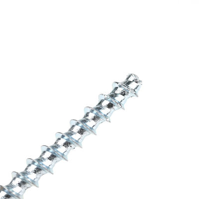 Hex Head M6 75mm Zinkplating Flat Socket Masonry Anker Bolt voor zwaar beton