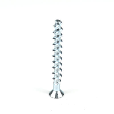 Hex Head M6 75mm Zinkplating Flat Socket Masonry Anker Bolt voor zwaar beton