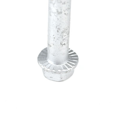 SUS410/SUS410 SUS304/10B21/1022 Schroefmateriaal Ankerbout voor veilige veiligheidskegels
