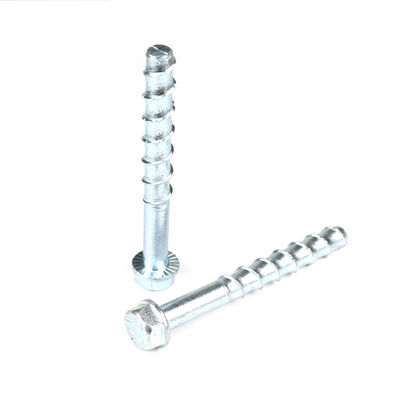 M16 Carbon Steel Masonry Screw Concrete Anchor Bolt voor sterke en stevige steun