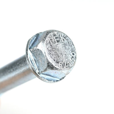 M16 Carbon Steel Masonry Screw Concrete Anchor Bolt voor sterke en stevige steun