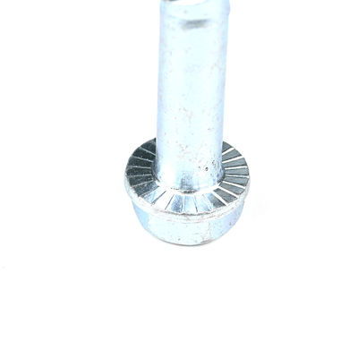 M16 Carbon Steel Masonry Screw Concrete Anchor Bolt voor sterke en stevige steun