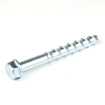 M16 Carbon Steel Masonry Screw Concrete Anchor Bolt voor sterke en stevige steun