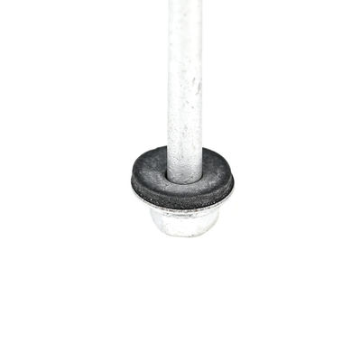 Ruspert-gecoate zelfborende schroeven van roestvrij staal 6,3x130 mm voor tap- en boorwerk