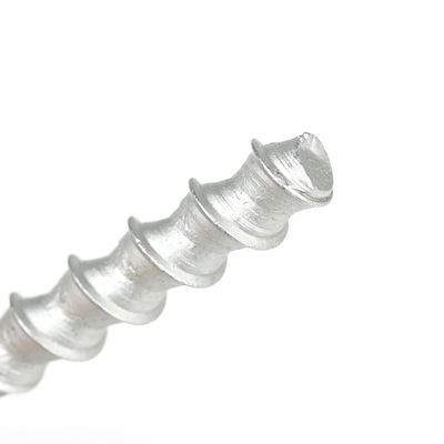 SS304 Vlakkop Betonbout Anker M6 M8 M10 M12 Beton Anker Series