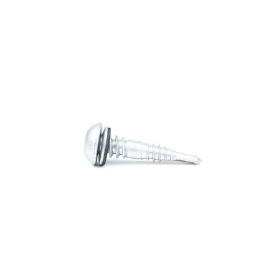 Roestvrij staal zelfborend sandwichpaneel schroef Torx Pan hoofd 32 mm Betalingstermijn T/T