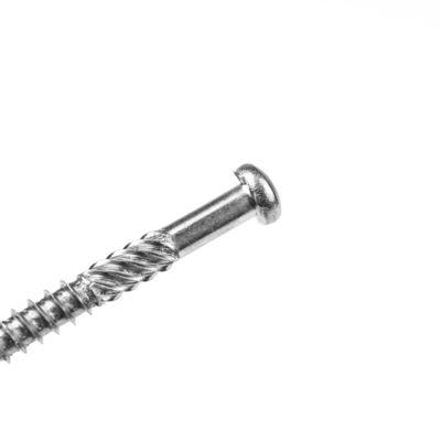 Truss Head Style 316 roestvrij staal Torx Pan Head Self Tapping Schroeven voor aanpassing