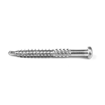 Truss Head Style 316 roestvrij staal Torx Pan Head Self Tapping Schroeven voor aanpassing