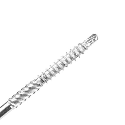 Op maat gemaakte Ss316 Torx Pan roestvrij staal metalen zelfkrabbelschroef voor houten constructies