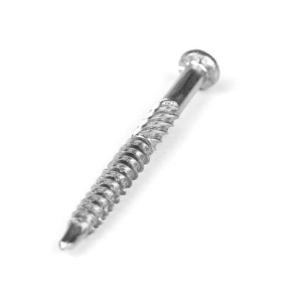 Torx Pan hoofd A4 roestvrij staal 316 zelf tap schroeven 5.5x50mm met Ruspert afwerking