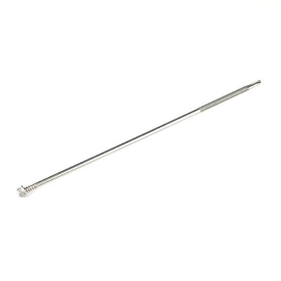 Stainless Steel Hex Washer Head Self Drilling Screw voor Rockwool Sandwich Panel 5.5x243mm