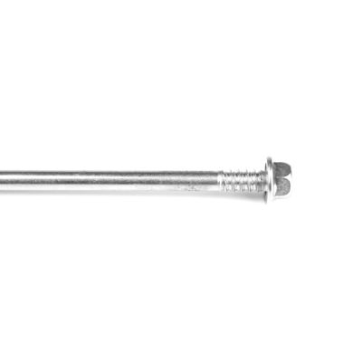 100% QC getest roestvrij staal hex zelfboor schroef voor sandwich paneel 5.5x138 Tek 5